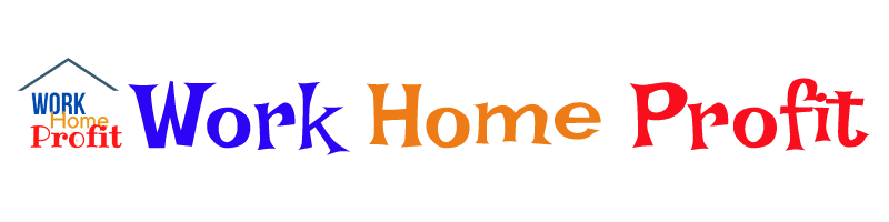 Work Home Profit