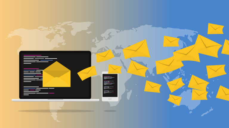 How Email Marketing Works