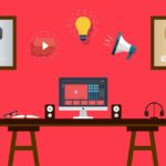 youtube playbutton video editing 4740743
