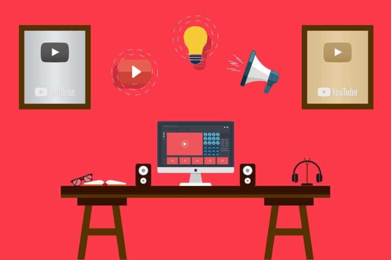 youtube playbutton video editing 4740743