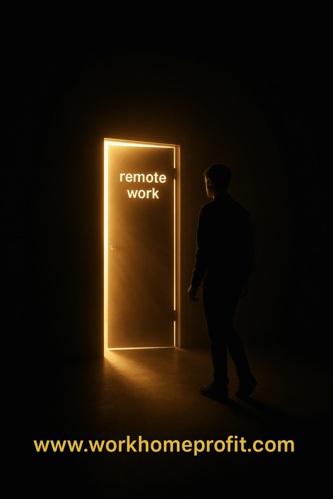 Remote Work