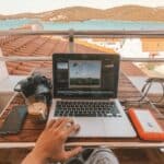 Remote Work