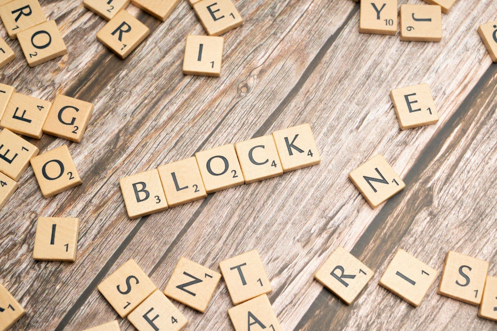 Business Block